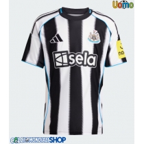 Maglie da calcio Newcastle United Joe Willock #28 Prima Maglia 2025-26 Manica Corta